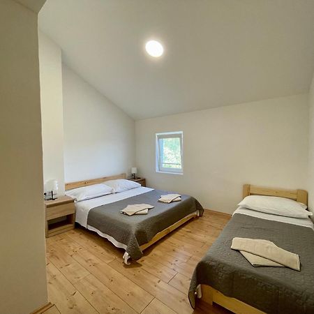 Apartament Kuca Nerezinka Nerezine Zewnętrze zdjęcie