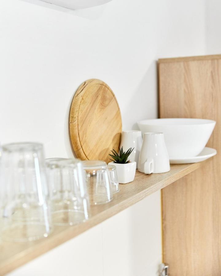 Apartament Kuca Nerezinka Nerezine Zewnętrze zdjęcie