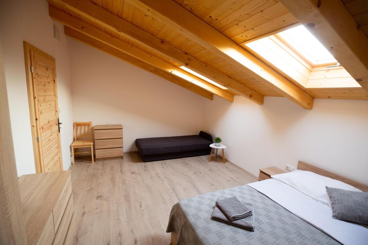 Apartament Kuca Nerezinka Nerezine Zewnętrze zdjęcie