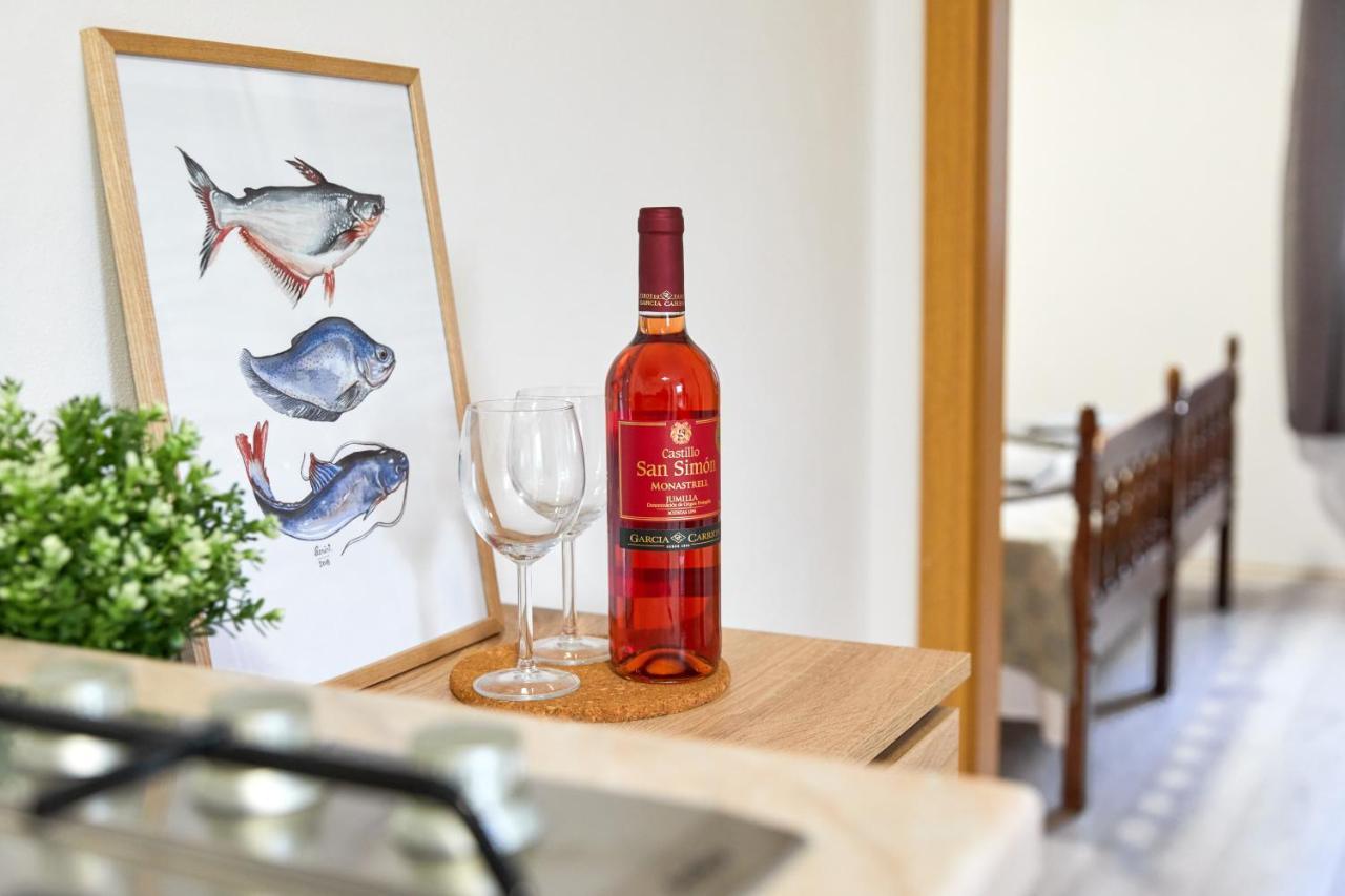 Apartament Kuca Nerezinka Nerezine Zewnętrze zdjęcie