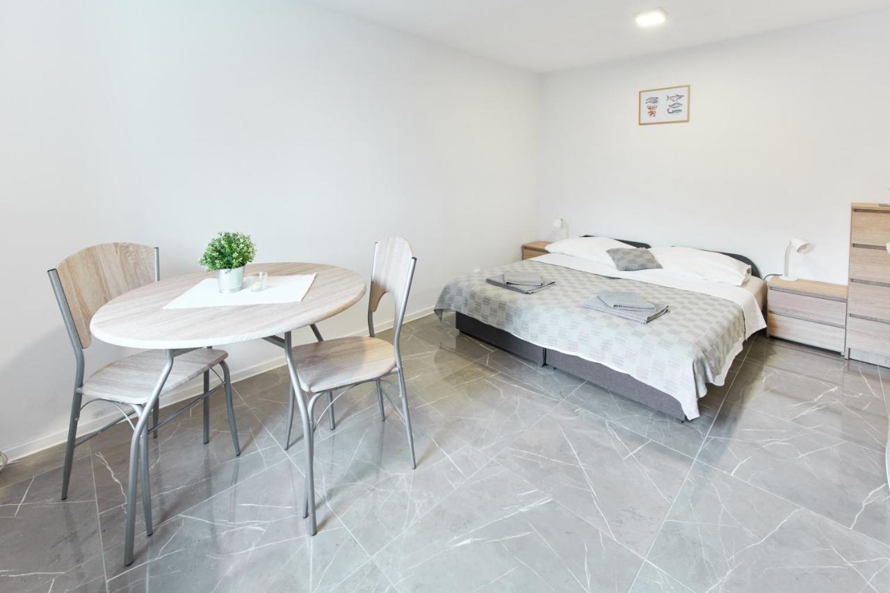 Apartament Kuca Nerezinka Nerezine Zewnętrze zdjęcie