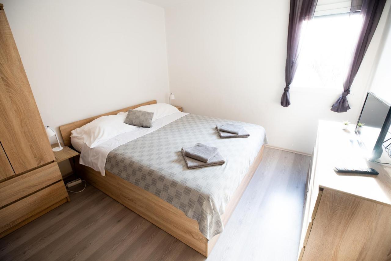 Apartament Kuca Nerezinka Nerezine Zewnętrze zdjęcie