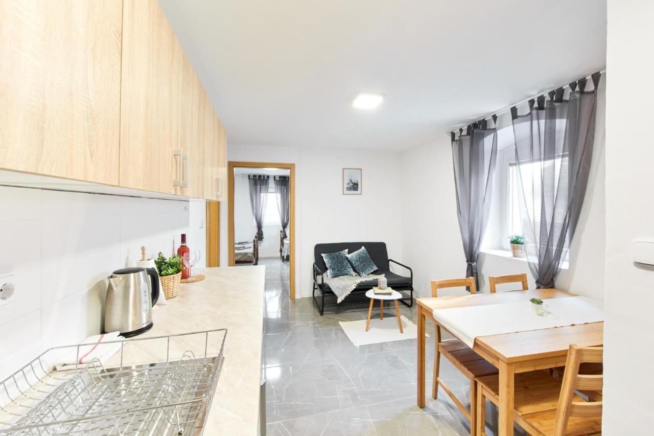 Apartament Kuca Nerezinka Nerezine Zewnętrze zdjęcie