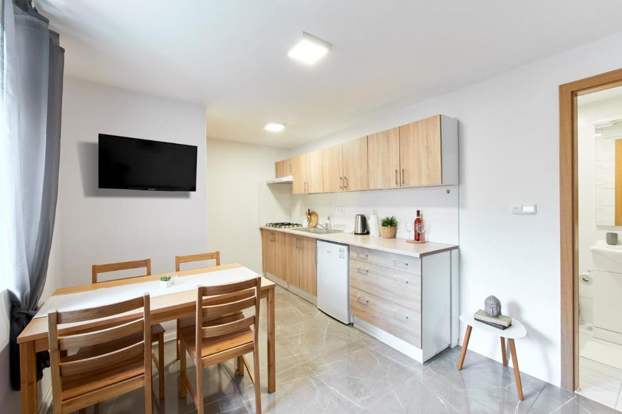 Apartament Kuca Nerezinka Nerezine Zewnętrze zdjęcie