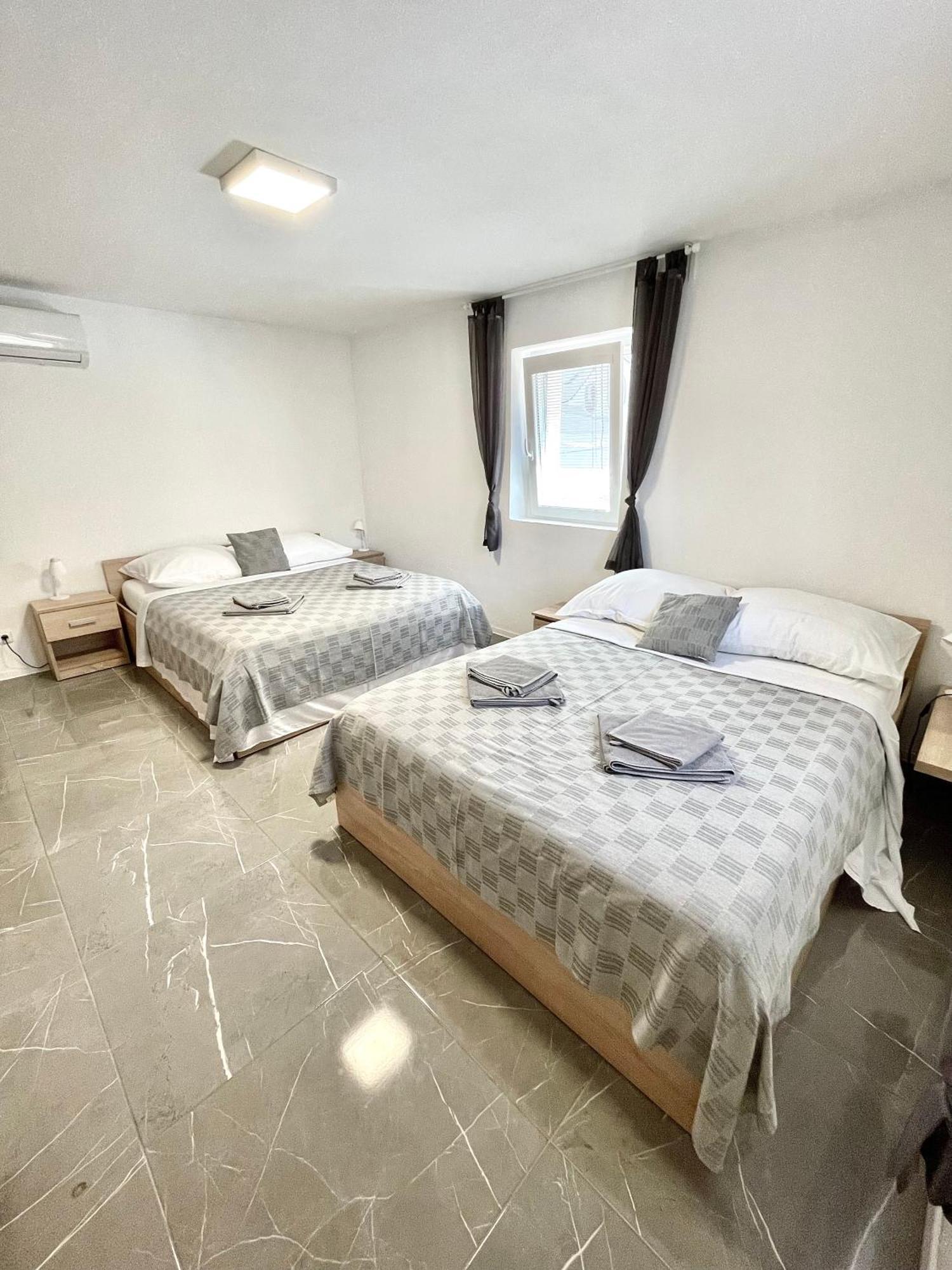 Apartament Kuca Nerezinka Nerezine Zewnętrze zdjęcie