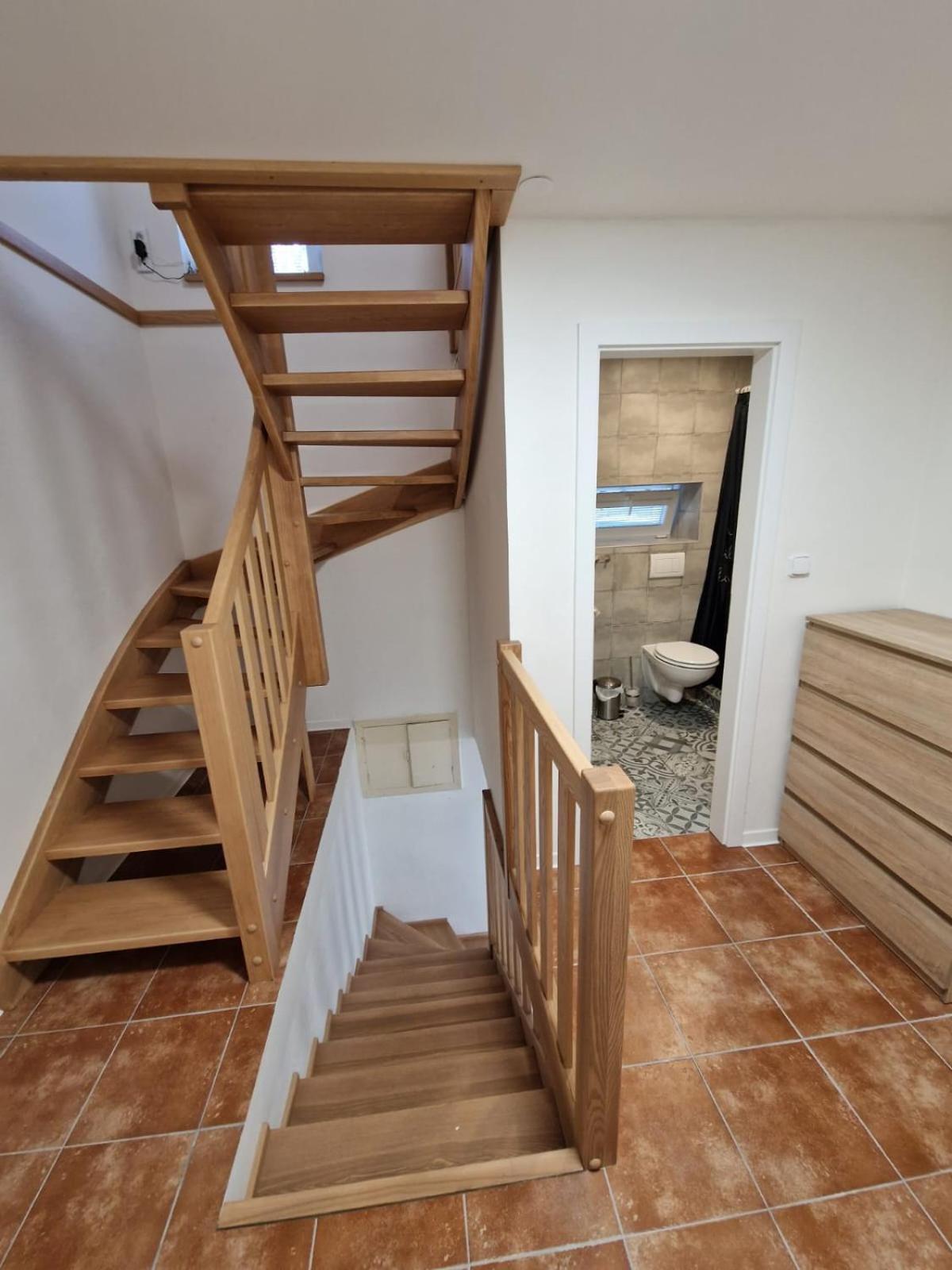 Apartament Kuca Nerezinka Nerezine Zewnętrze zdjęcie