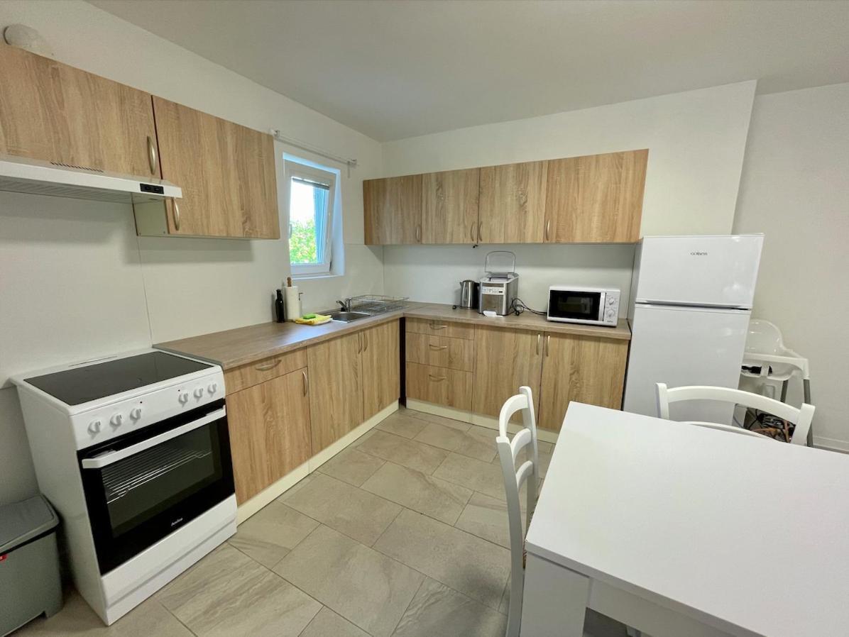 Apartament Kuca Nerezinka Nerezine Zewnętrze zdjęcie