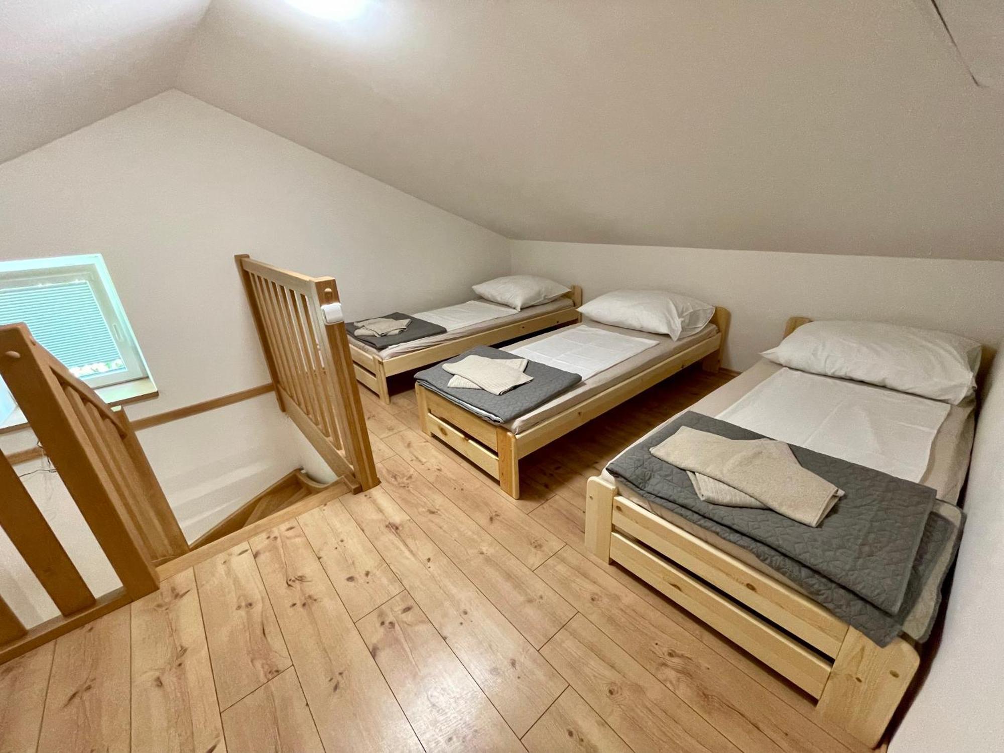 Apartament Kuca Nerezinka Nerezine Zewnętrze zdjęcie