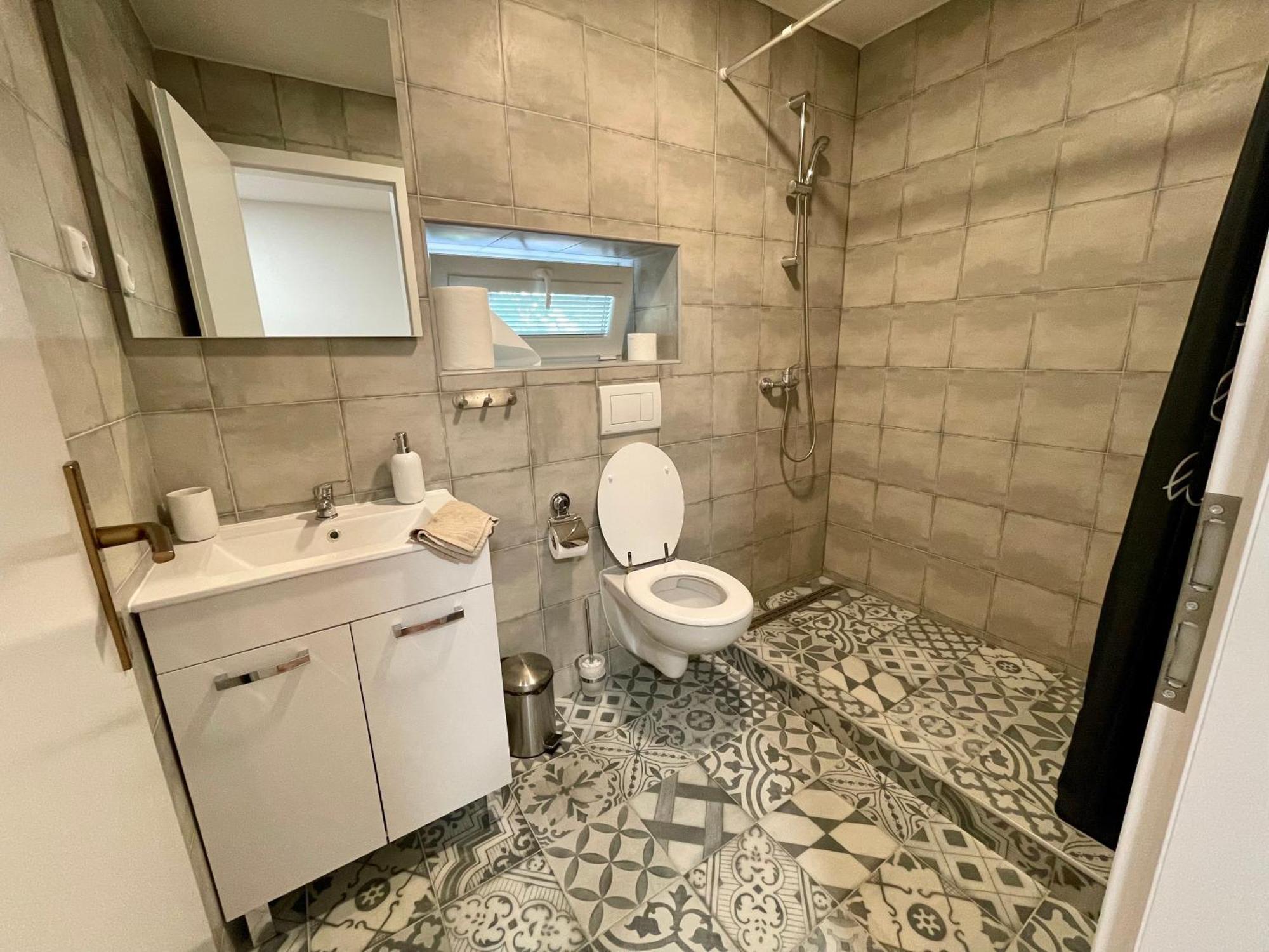 Apartament Kuca Nerezinka Nerezine Zewnętrze zdjęcie