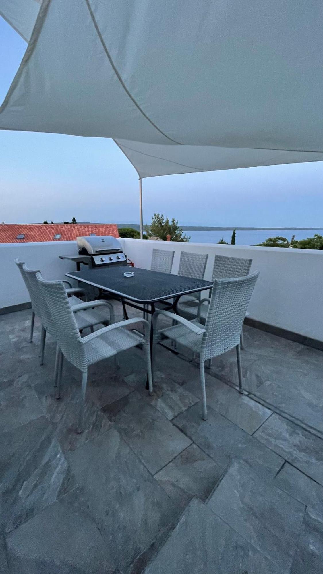 Apartament Kuca Nerezinka Nerezine Zewnętrze zdjęcie