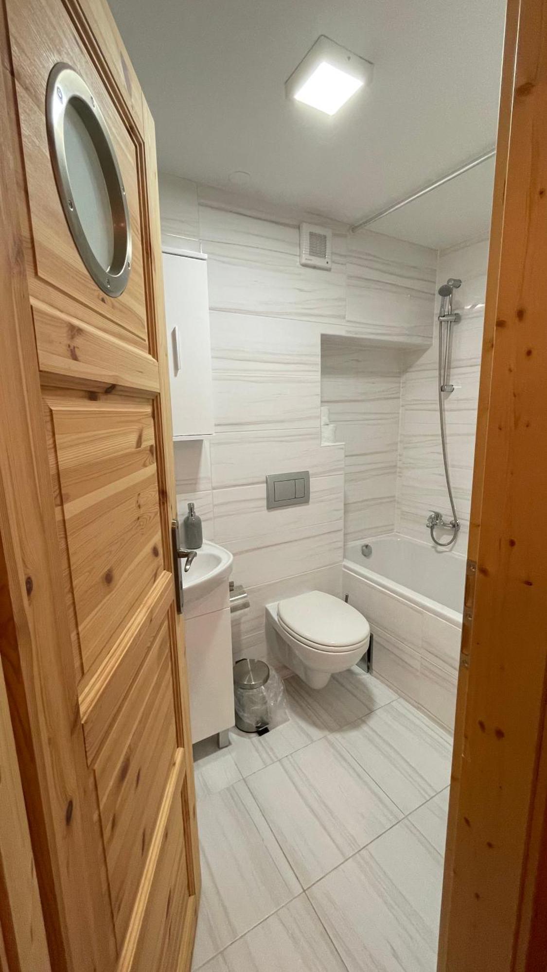 Apartament Kuca Nerezinka Nerezine Zewnętrze zdjęcie