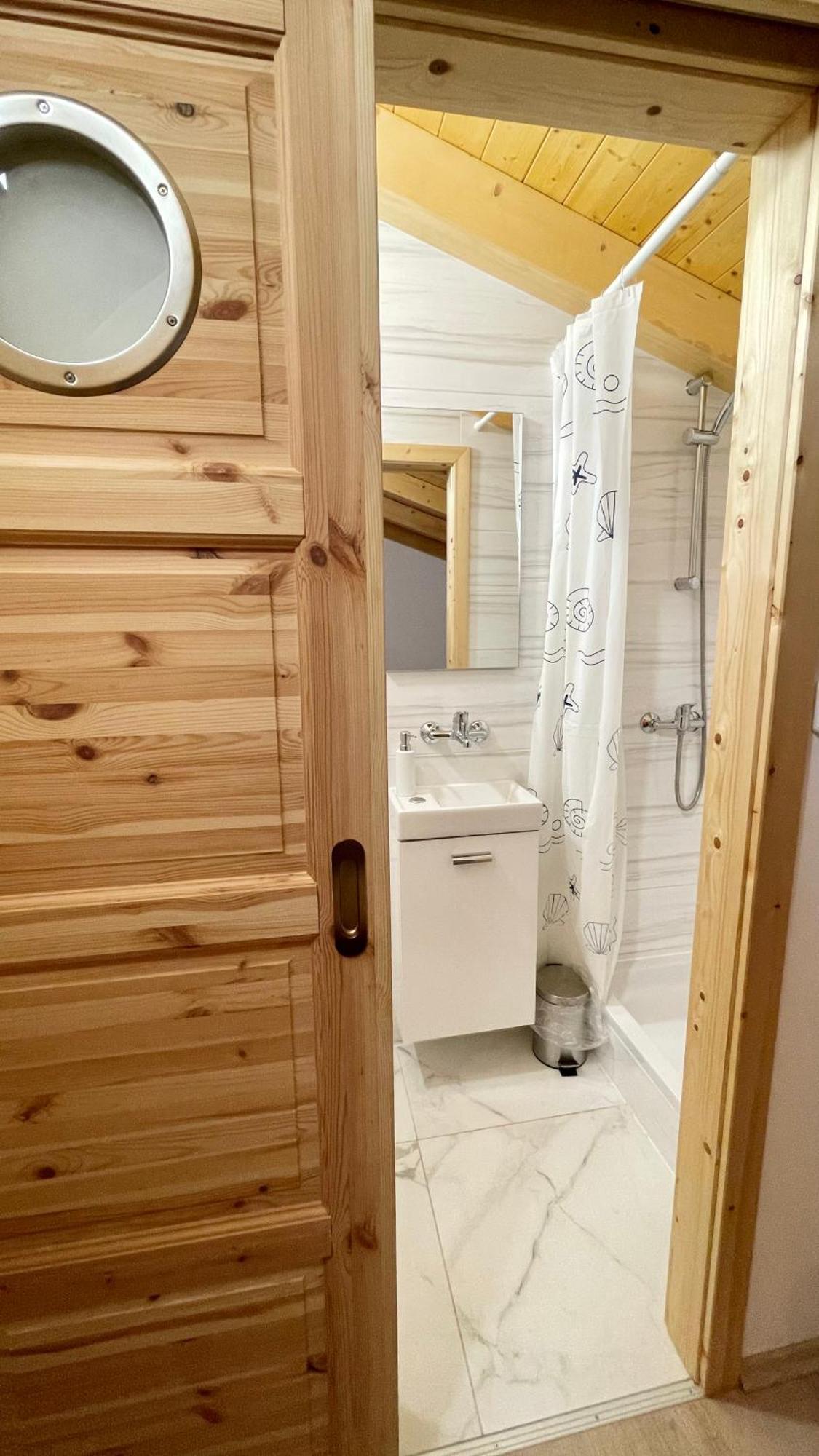 Apartament Kuca Nerezinka Nerezine Zewnętrze zdjęcie
