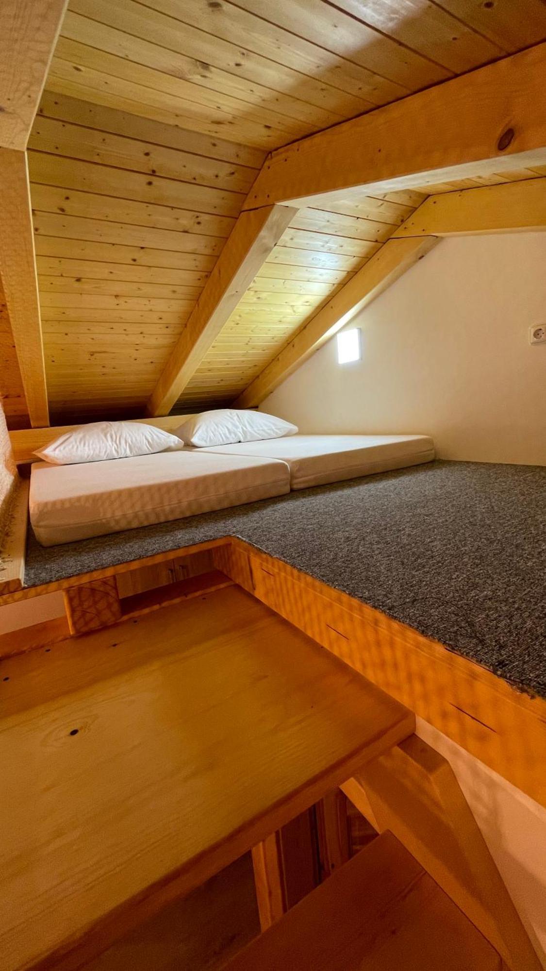 Apartament Kuca Nerezinka Nerezine Zewnętrze zdjęcie